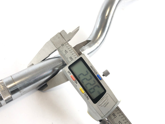 Honda CJ 360 T [1980] - ohjaustanko