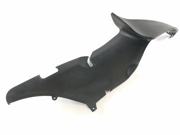 Kan på Spyder SM5 [2009] - kledning inni venstre