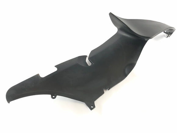 Kan på Spyder SM5 [2009] - beklædning inde i venstre