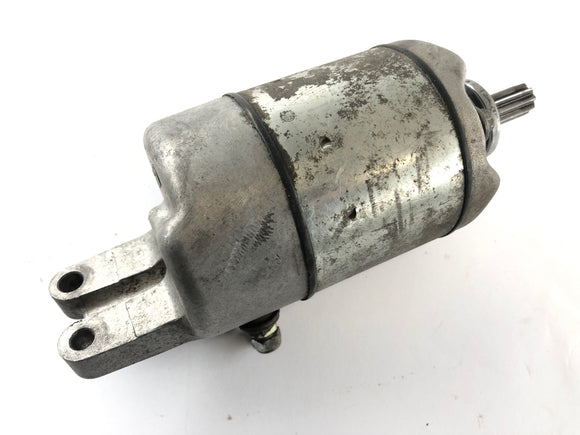 KTM 640 LC4 [2003] - Motor de partida