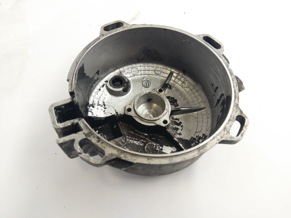 KTM ER 600 LC4 -PD [1992] - Lätt maskiner täcker motorlock