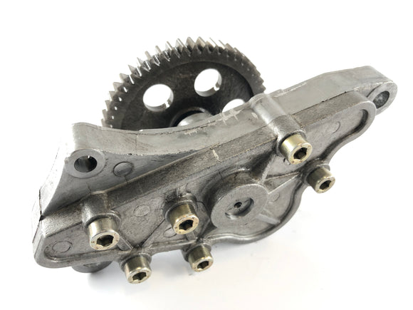 Ducati 900 SS [1992] - Oil pump