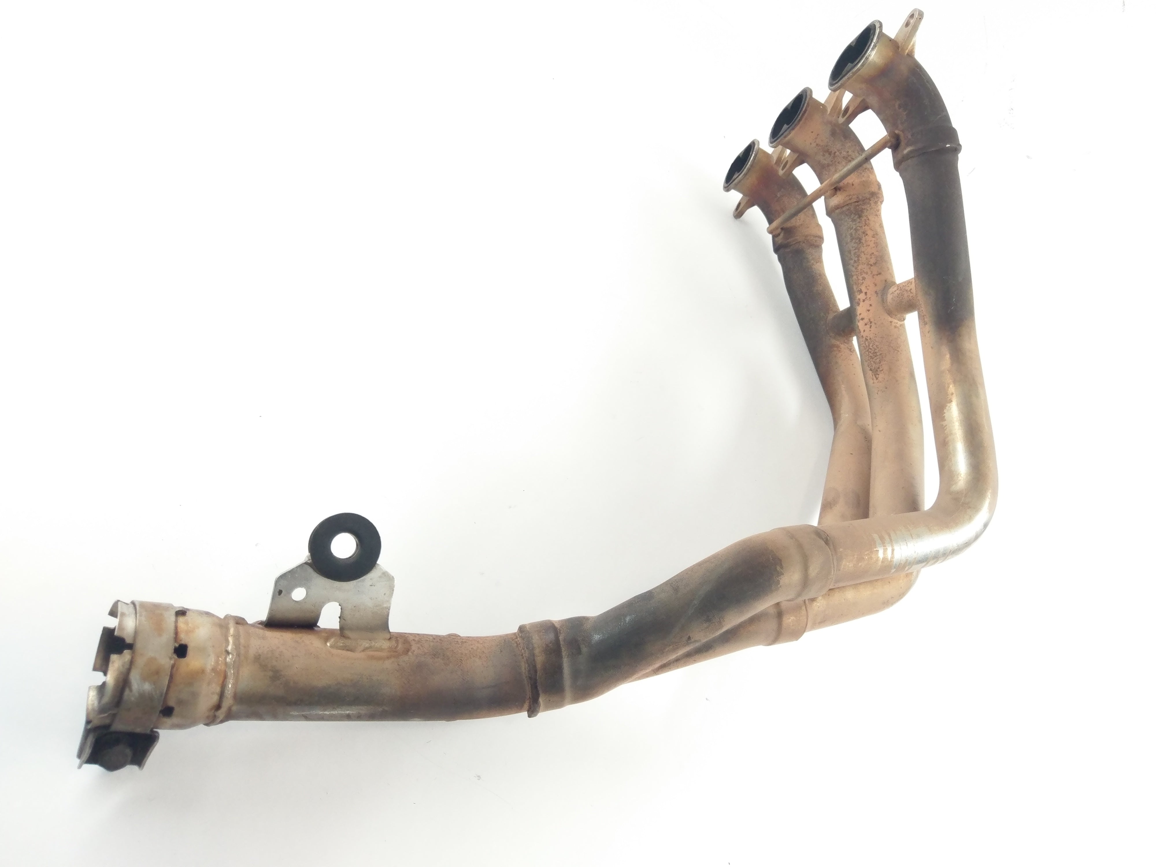 Triumph Speed Triple 1050 515NJ [2006] - Manifold Exhaust Manifold