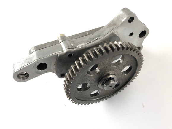 Ducati 900 SS [1992] - Oil pump