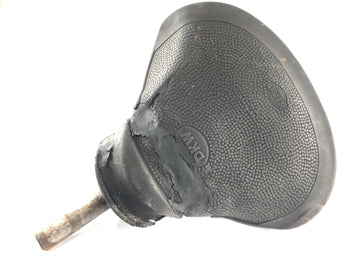 BMW R 75/6 [1974]  - 热情的Sattel