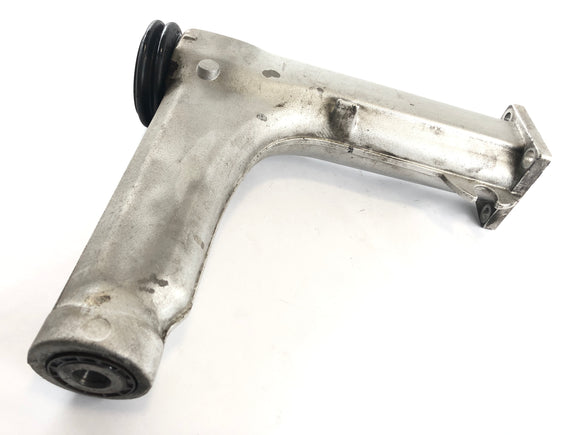 BMW K 100 [1984] - Качание заднего колеса