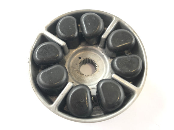 BMW K 1300 R [2010] - Alternator shock absorber