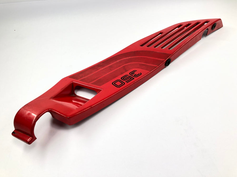Ducati Pantah 350 TL GTV - boční panel levý