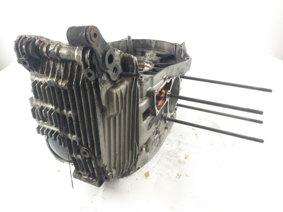 BMW R 1100 RS Typ 259 [1993] - Obudowa silnika pusta