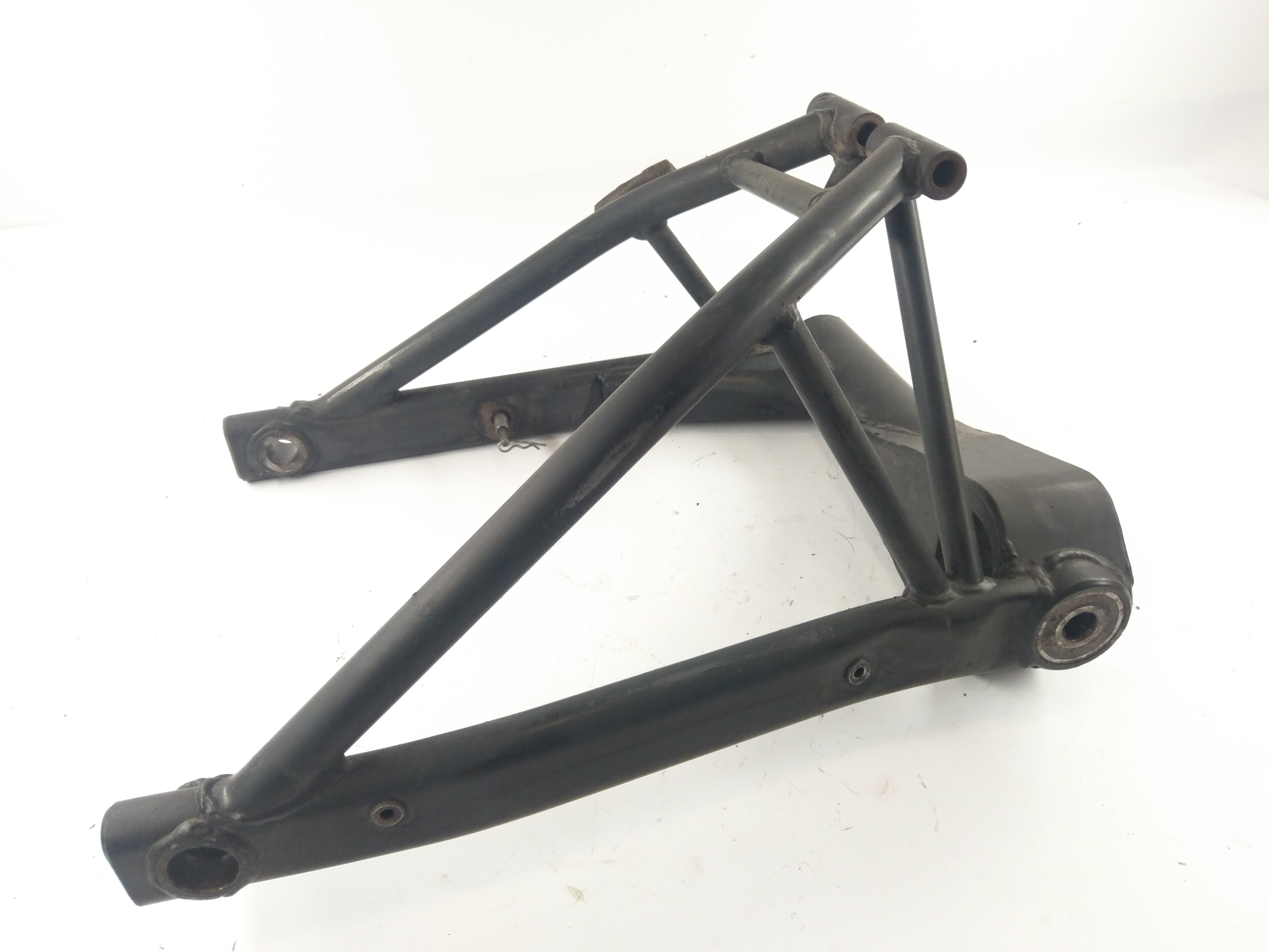 Moto Guzzi V11 Le Mans [2003] - Swingarm Rear swingarm