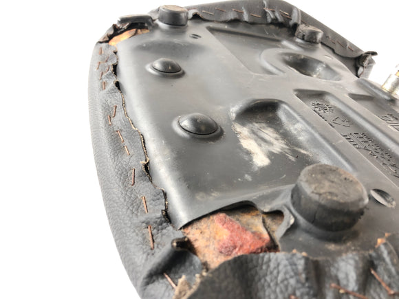 Aprilia Rs 125 MPB [2000] - förarsäte