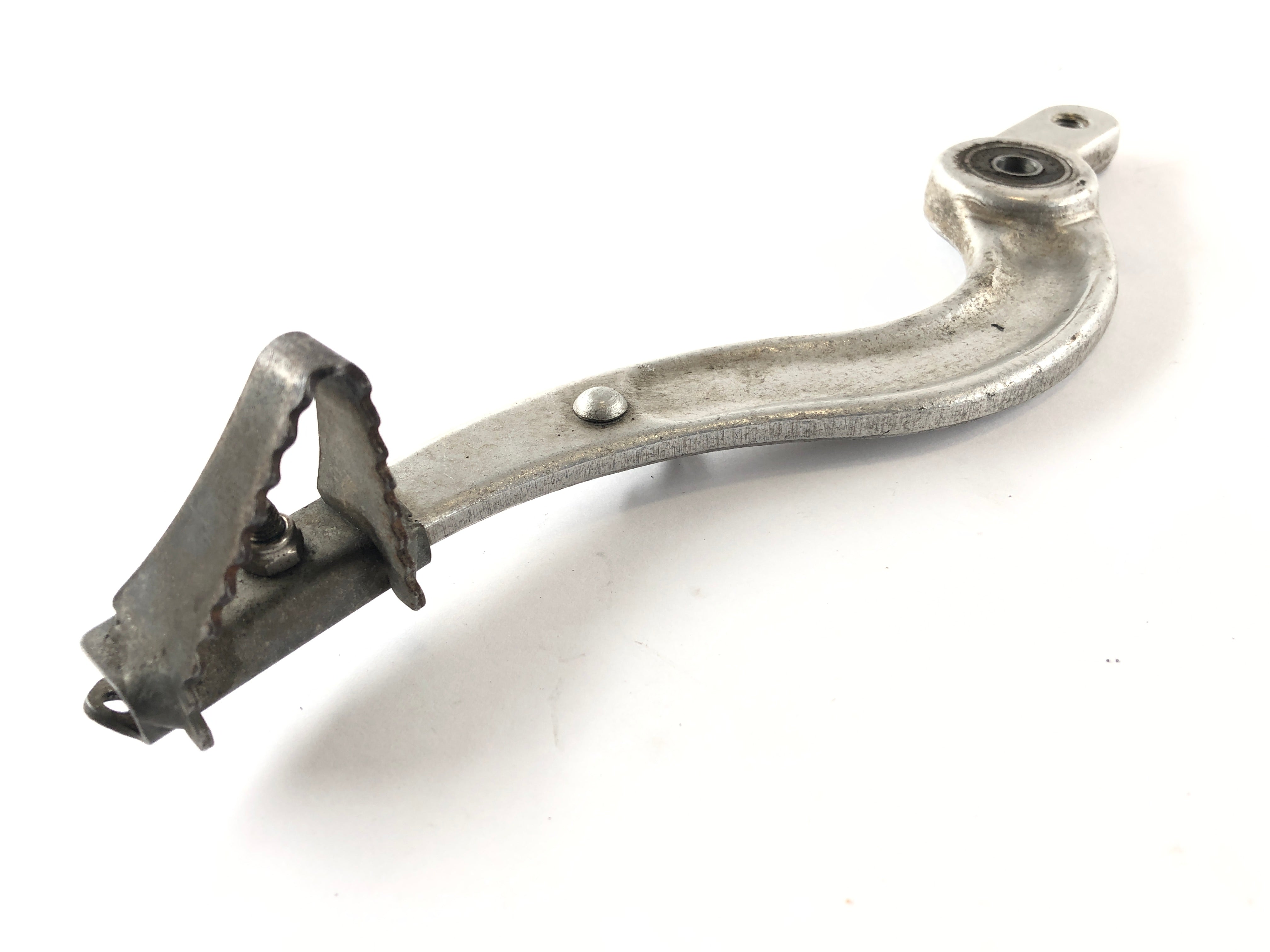 KTM 640 LC4 [2003] - Brake pedal brake lever