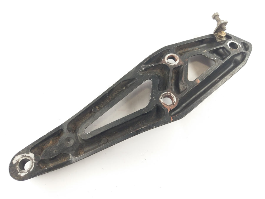 Cagiva Alazzurra 350 [1985] - Footrest holder right