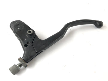 KTM 500 GS [Rotax] - Kupplungsarmatur mit Kupplungshebel - 0