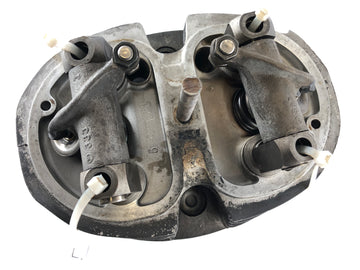 BMW R 100 RT [1979] - hlava válce vlevo - 0