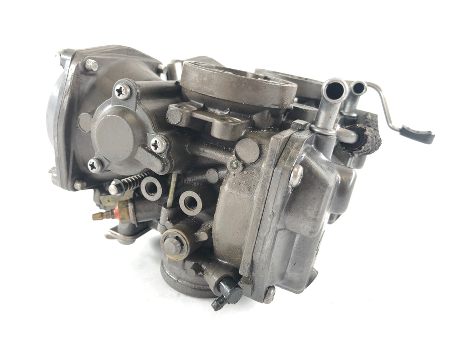 Yamaha XV 535 Virago 2YL [1987] - Carburateur