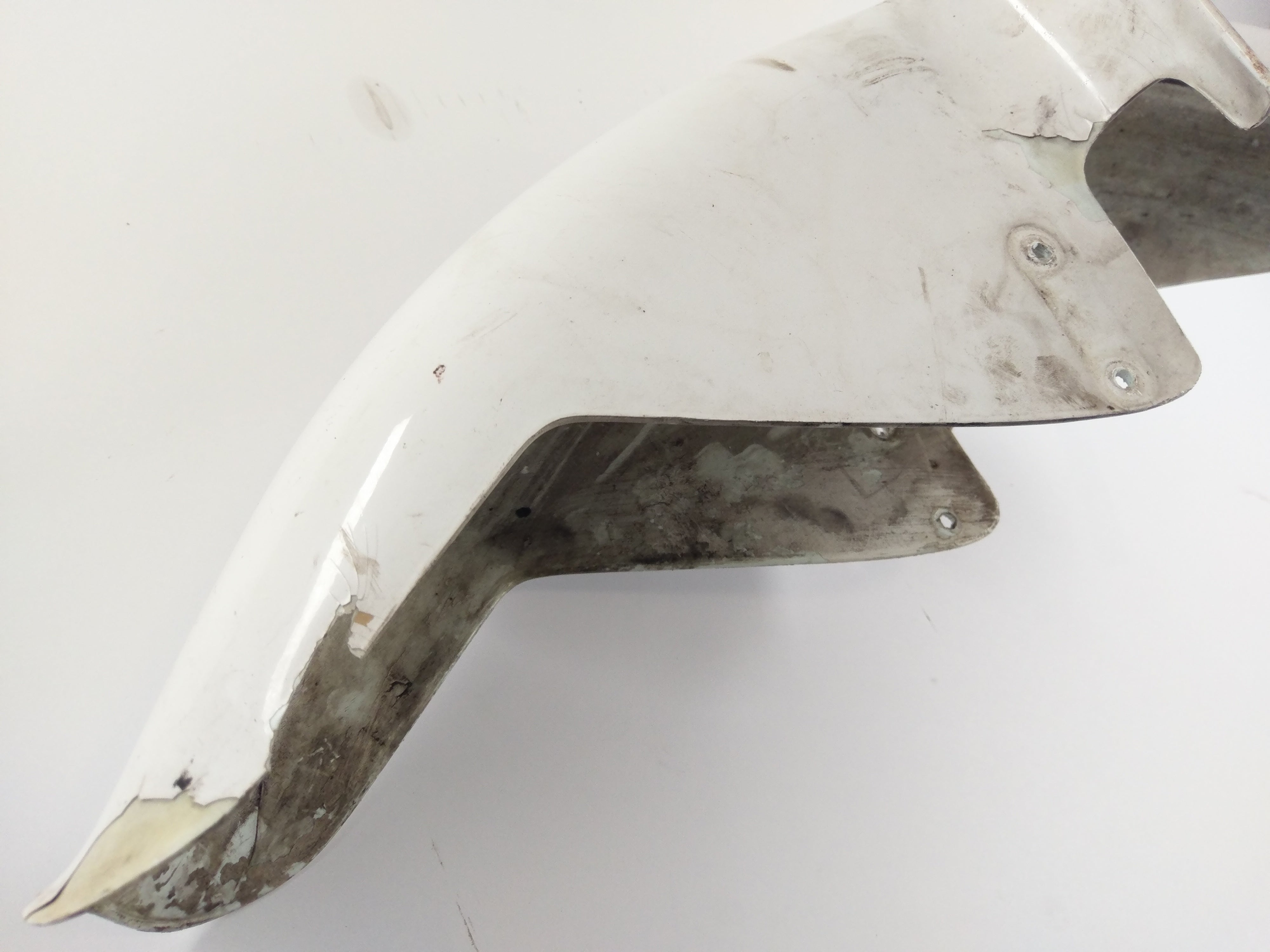 Moto Guzzi V65 TT [All Years of Construction] - Fender Front Fenders