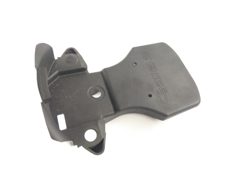 BMW F 650 GS R13 [2001] - Support de plaque d'immatriculation