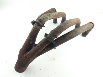 Honda CB 900 F Boldor SC01 [1981] - Manifold - 0