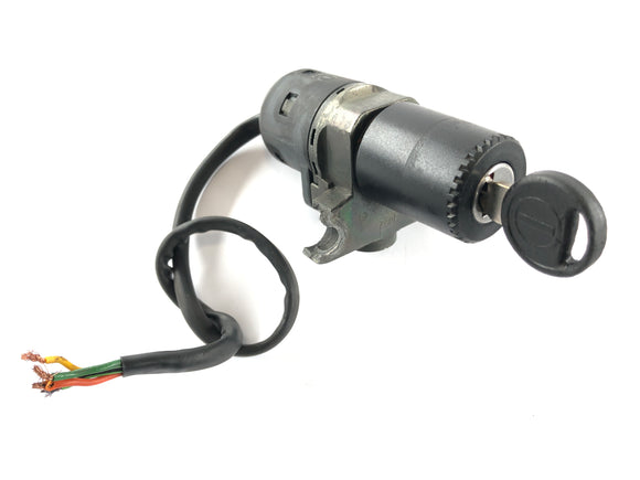 Moto Guzzi California Jackal 1100 KD [1997] - слесарь