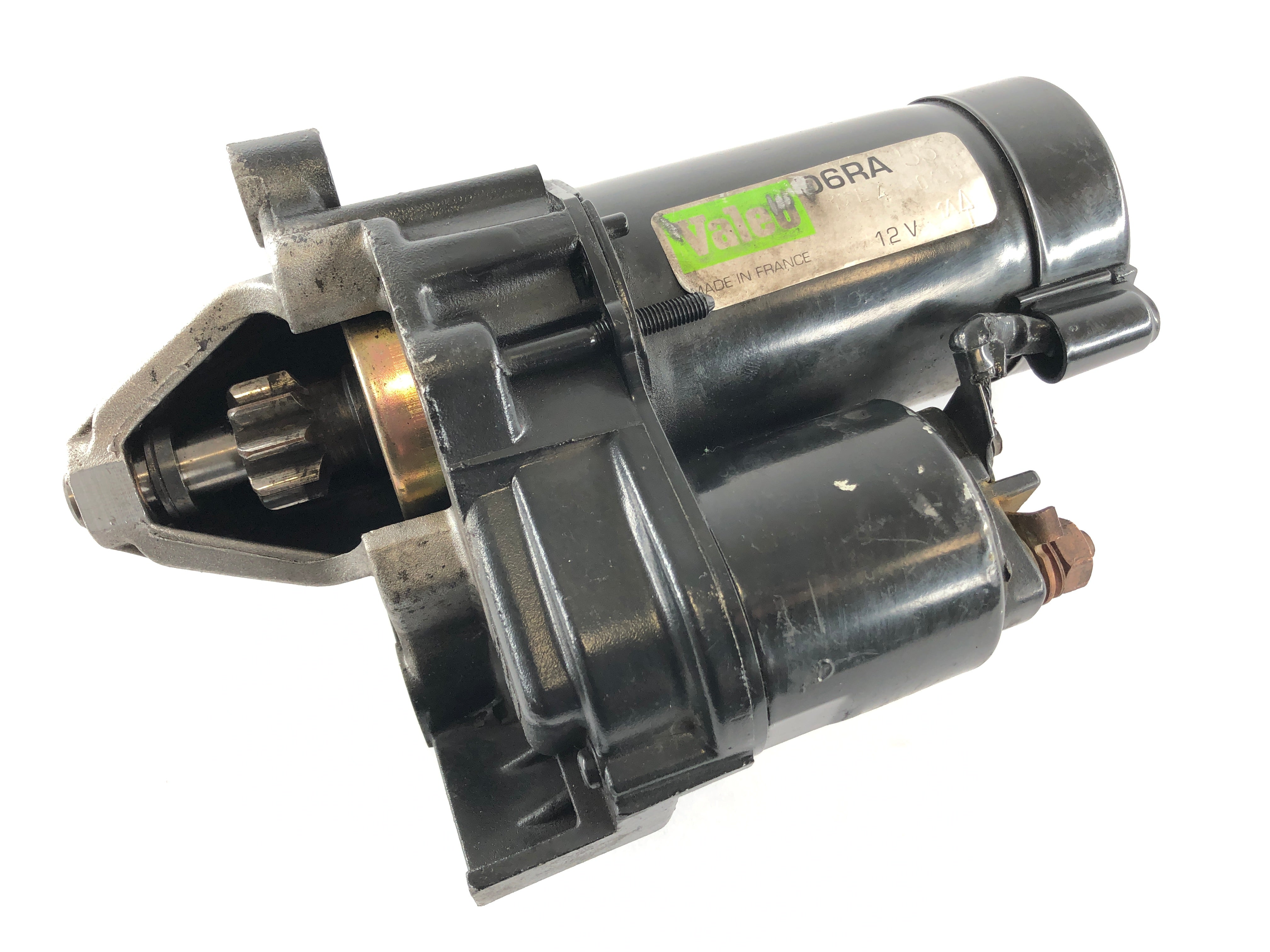 BMW R 1100 R Type 259 [1999] - Starter motor