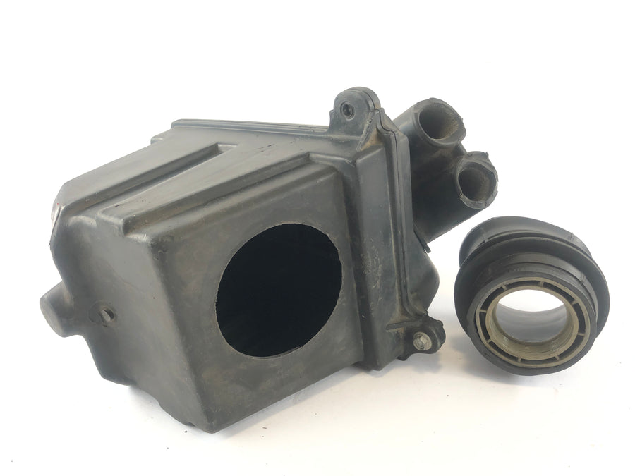 Aprilia RS 125 MPB [2000] - κιβώτιο φίλτρου αέρα airbox