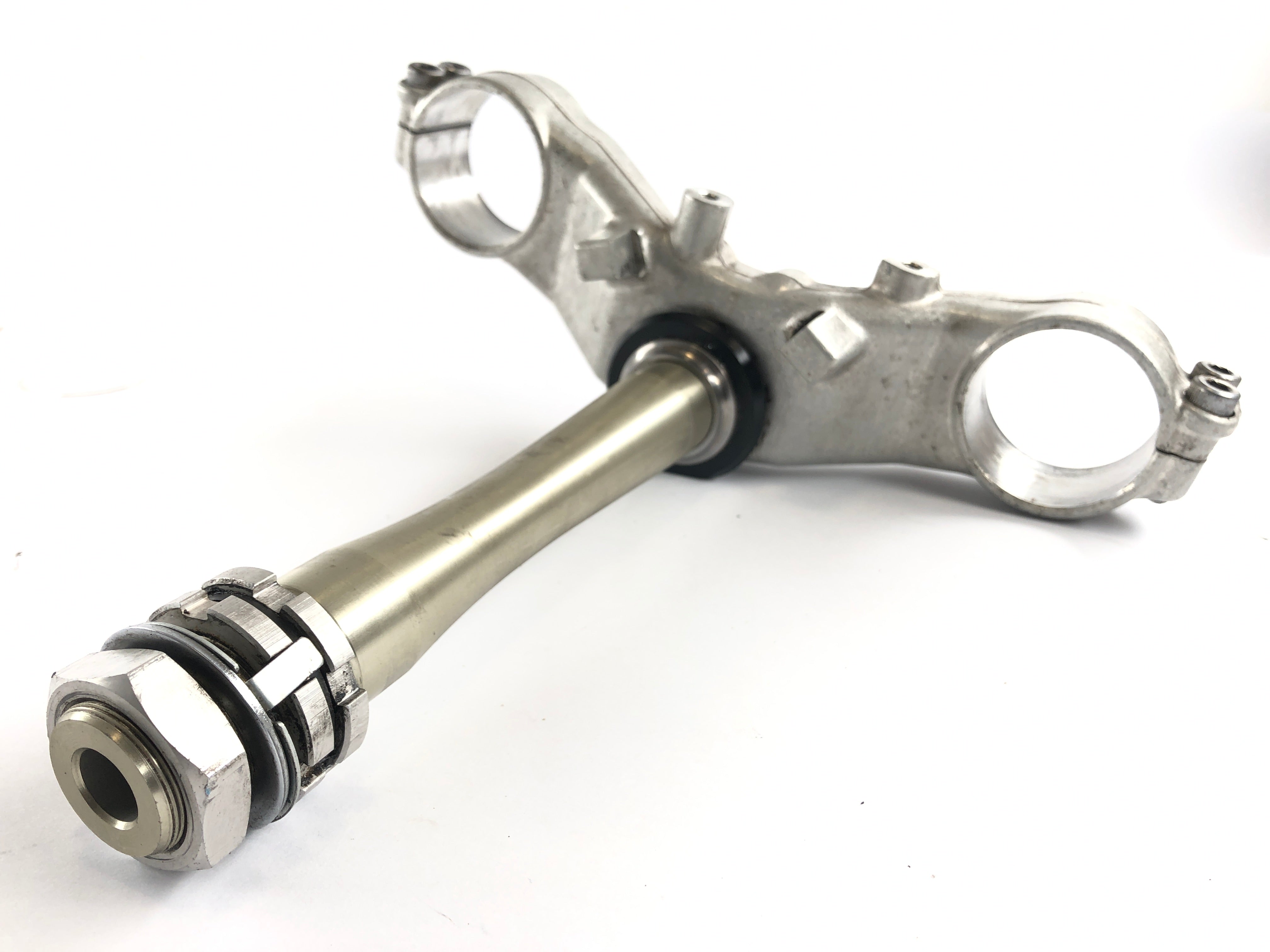 Yamaha YZF R1 RN04 [2000] - lower triple clamp