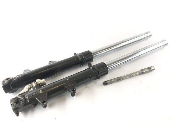 Ducati Paso 750 [1990] - Fork Telegabel s osou