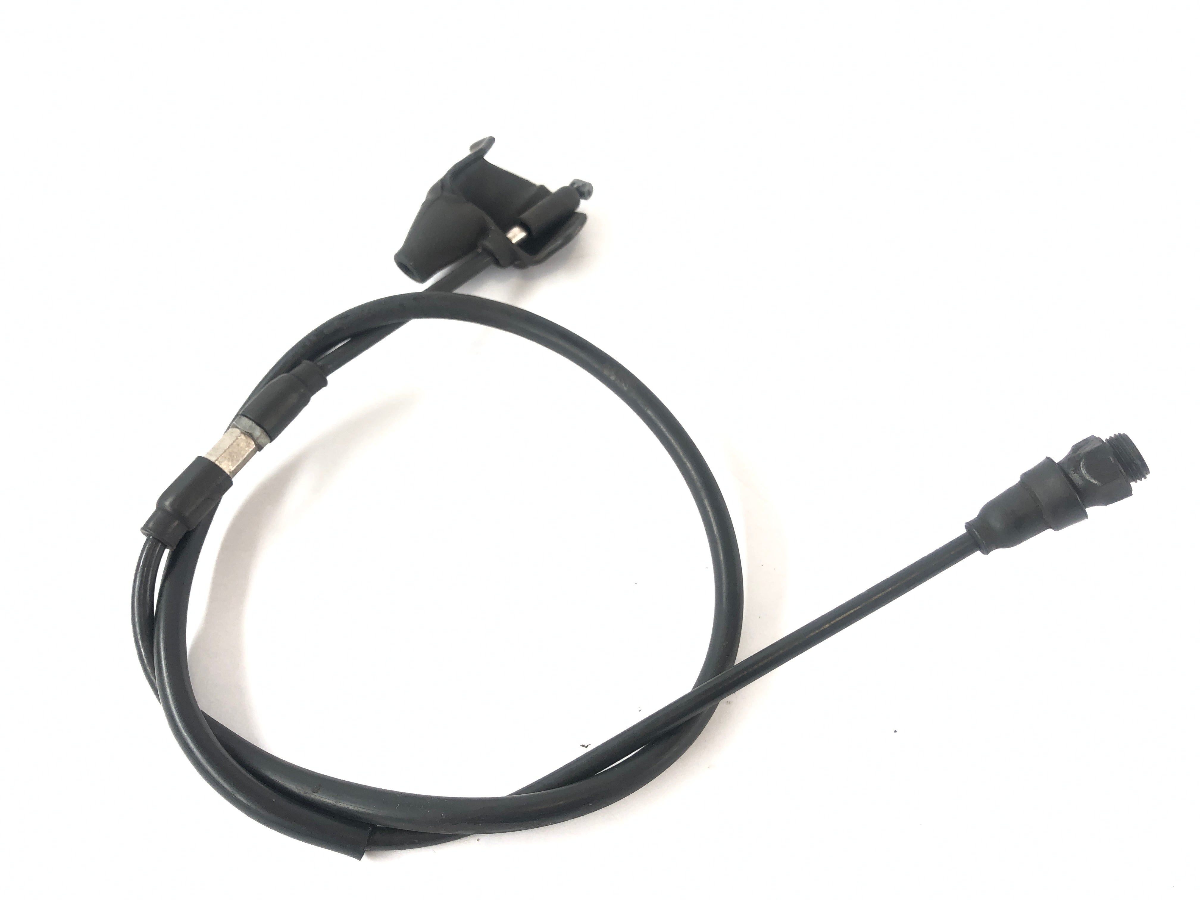 Honda NX 650 Dominator RD02 [1992] - Choke cable