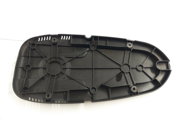 BMW R 850 R Tipo 259 [1999] - Tampa da tampa territural