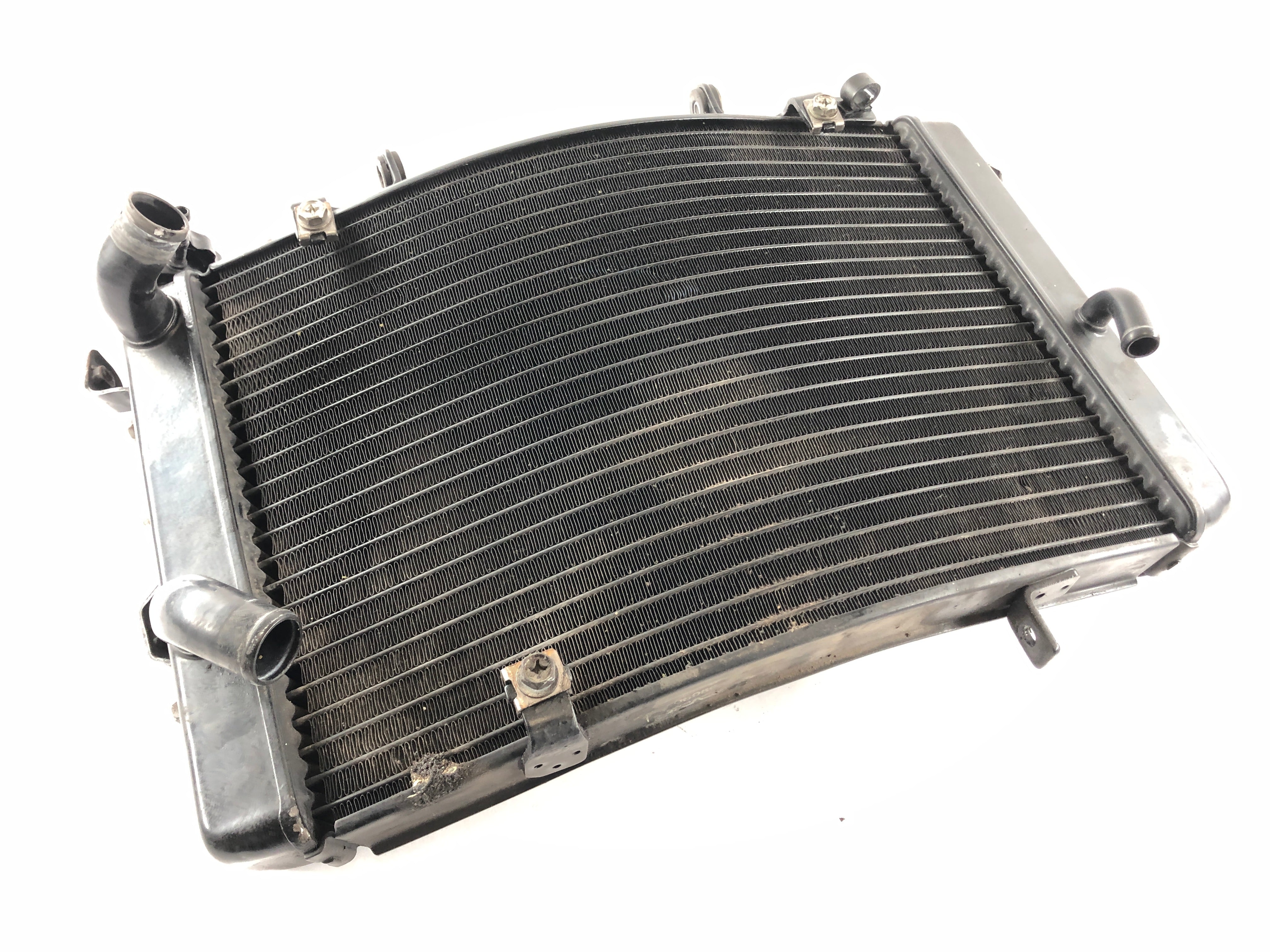 Triumph Street Triple R 675 D67LD [2008] - Radiator Water Cooler