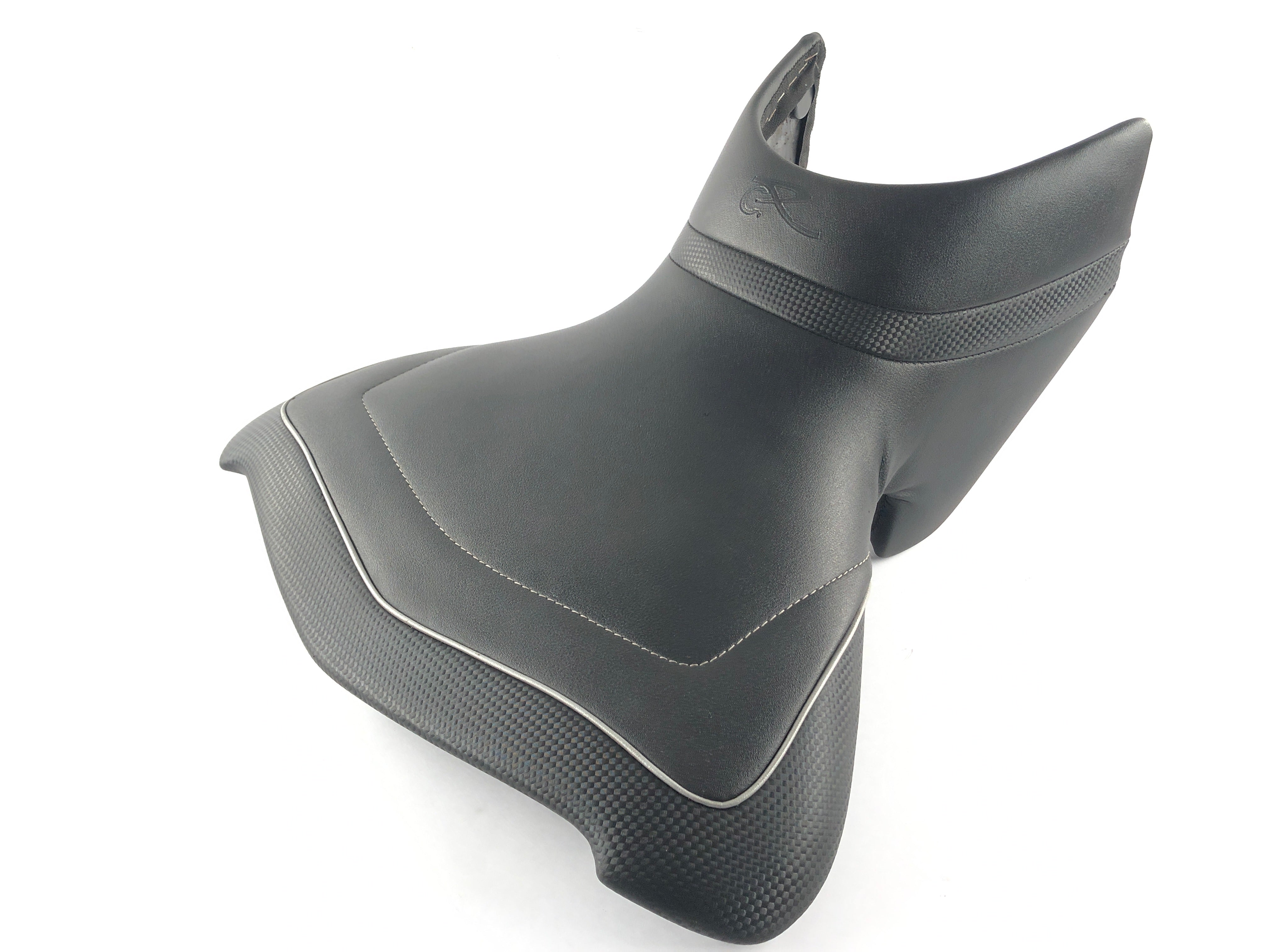 Ducati Multistrada 1000 DS [2004] - Asiento del conductor