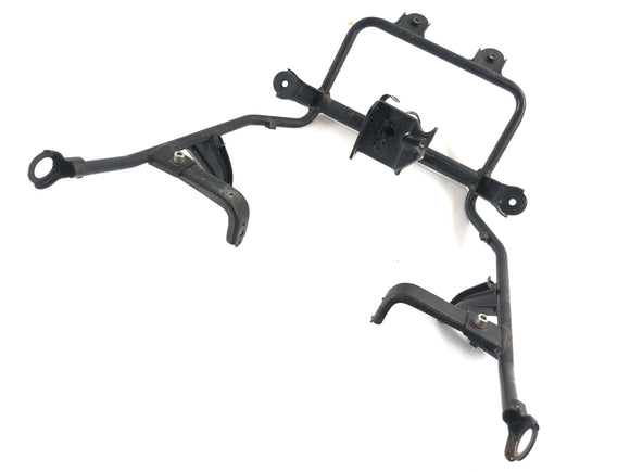 ヤマハXJ 900 F 58L [1985]  - 正面のクラッディングホルダー