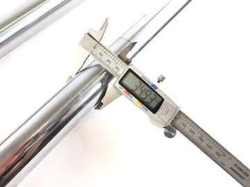 Honda CB 650 RC03 [1980] - Fork para os Pipes Fork - 0