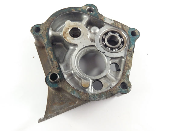 ホンダXL 600 LM PD04-エンジン蓋