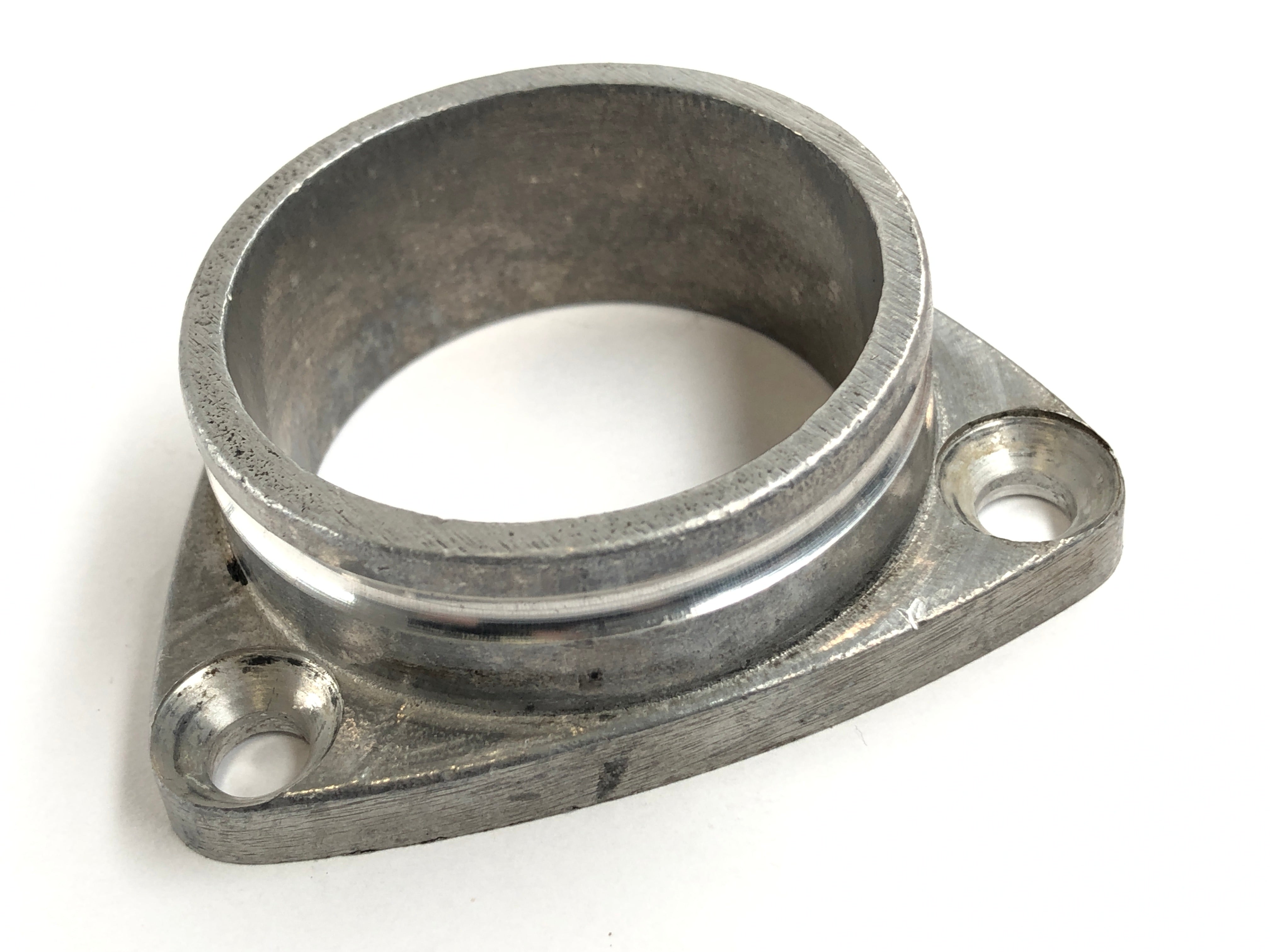 KTM LC4 640 Duke 2 [2001] - Intake manifold flange