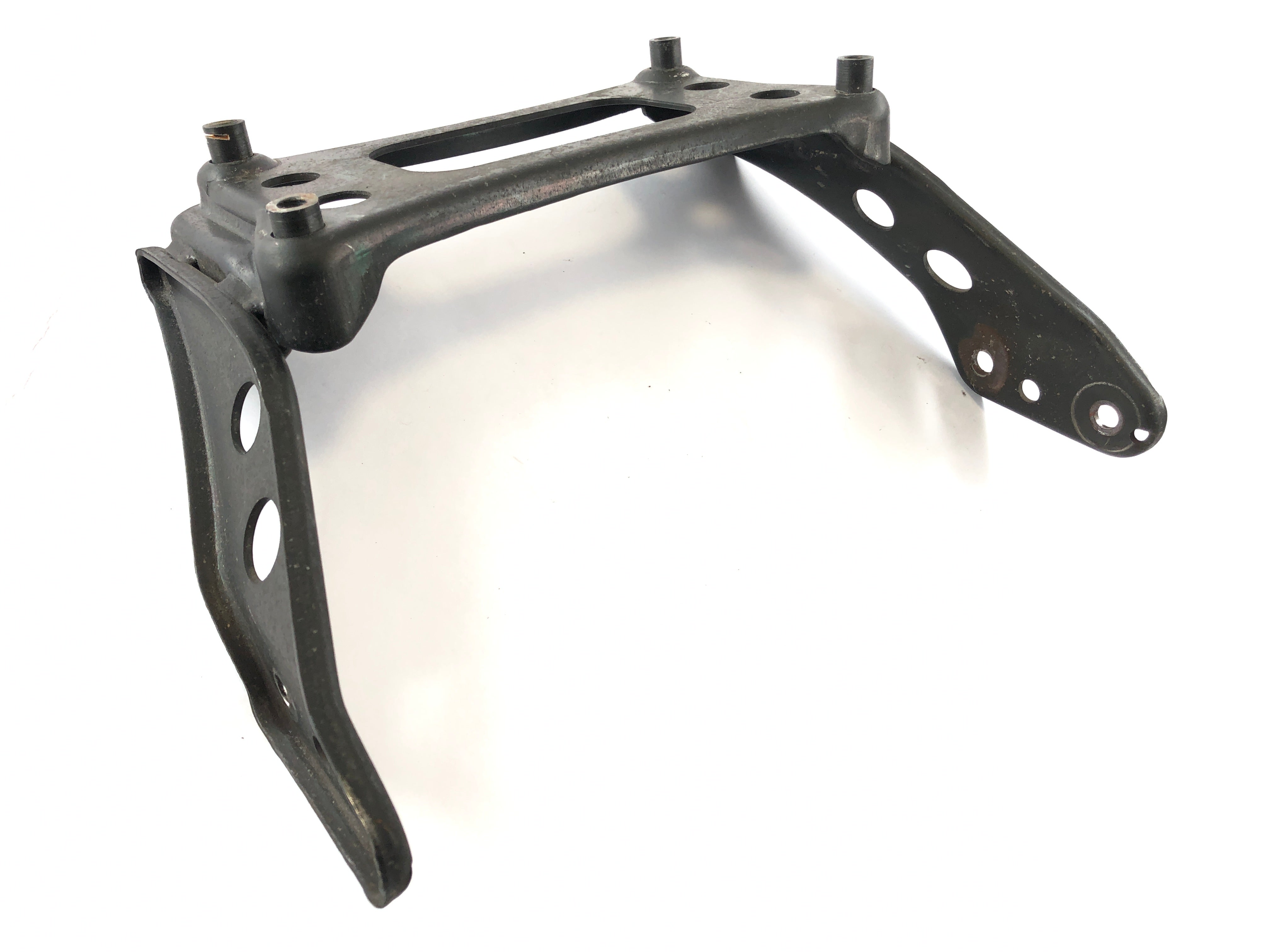 Honda ST 1100 SC26 Pan European [1990] - Subframe Rear Frame