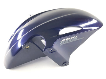 Honda VFR 800 RC46 [2005] - Fender foran