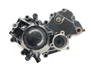 Kawasaki VN 1500 Classic VNT50D [2000] - Tapa del motor - 0