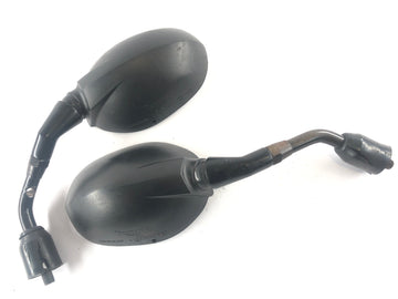 Triumph Tiger 1050 115NG [2016] - Mirror Handlebar Mirror Rearview Mirror Set - 0