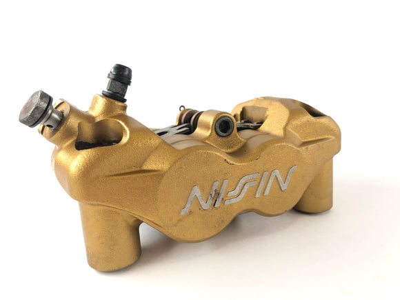 Triumph Tiger 1050 115ng [2016] - Bremseklave foran til venstre