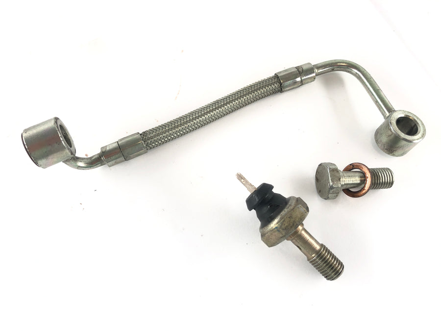 Triumph Sprint 955i RS T695 [2001] - Olielinie med sensor