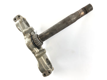 Yamaha XT 600 3TB [1991] - Fork Bridge níže