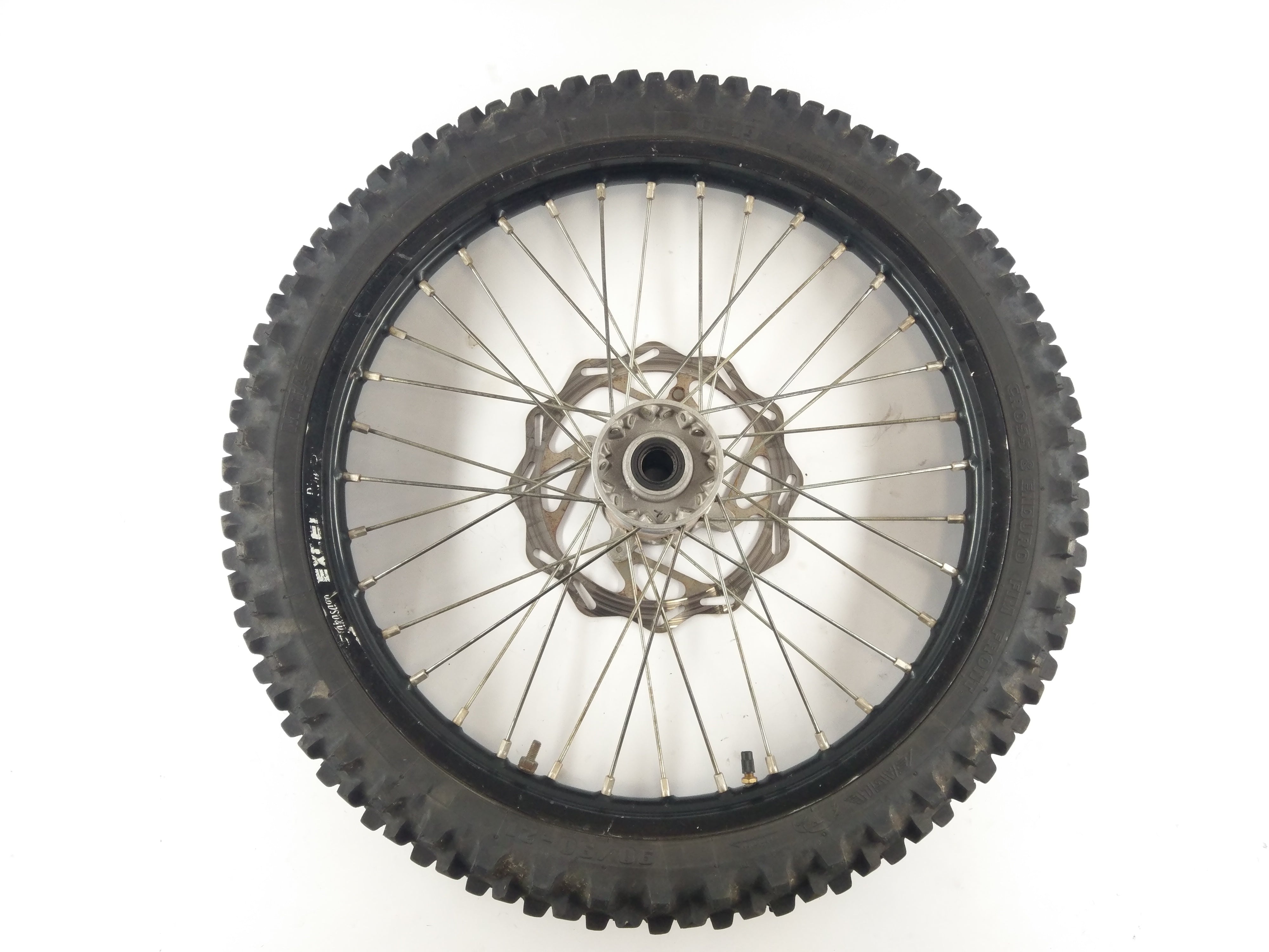 Husqvarna TE 449 A6 [2010] - Front Wheel Rim Wheel