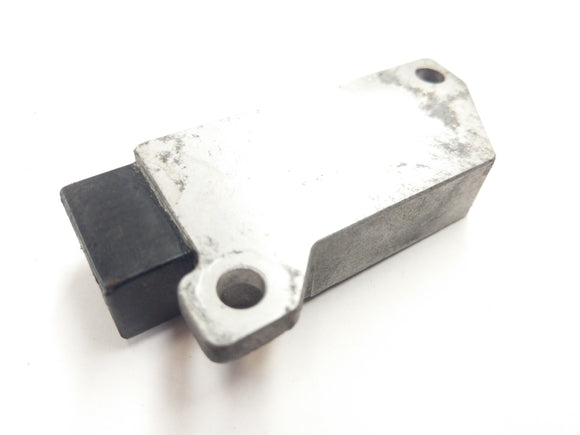 Yamaha TT 600 E 4GV [1996] - Controlador