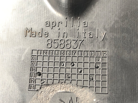 Aprilia Rs4 125 TW [2014] - Vášeň