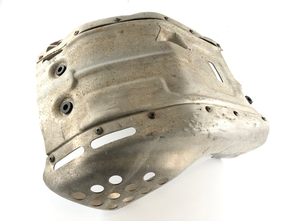 Honda Africa Twin XRV 750 RD07 [1993] - Beskyttelse av motorisk beskyttelse