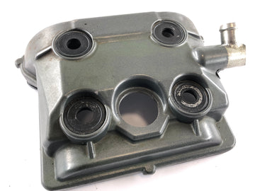 KTM Duke 390 [2014] - крышка клапана