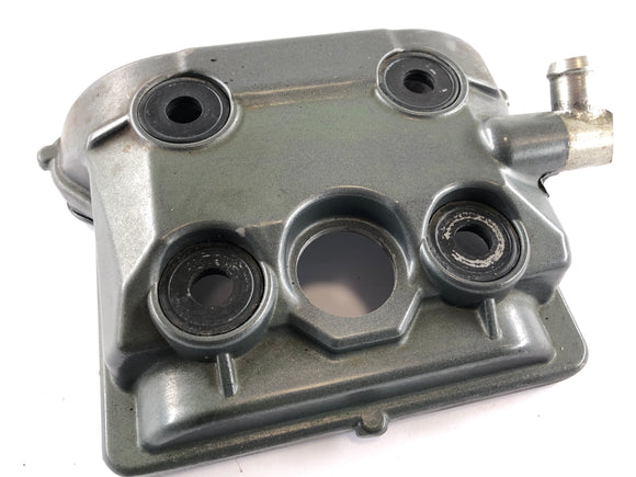 KTM Duke 390 [2014] - крышка клапана