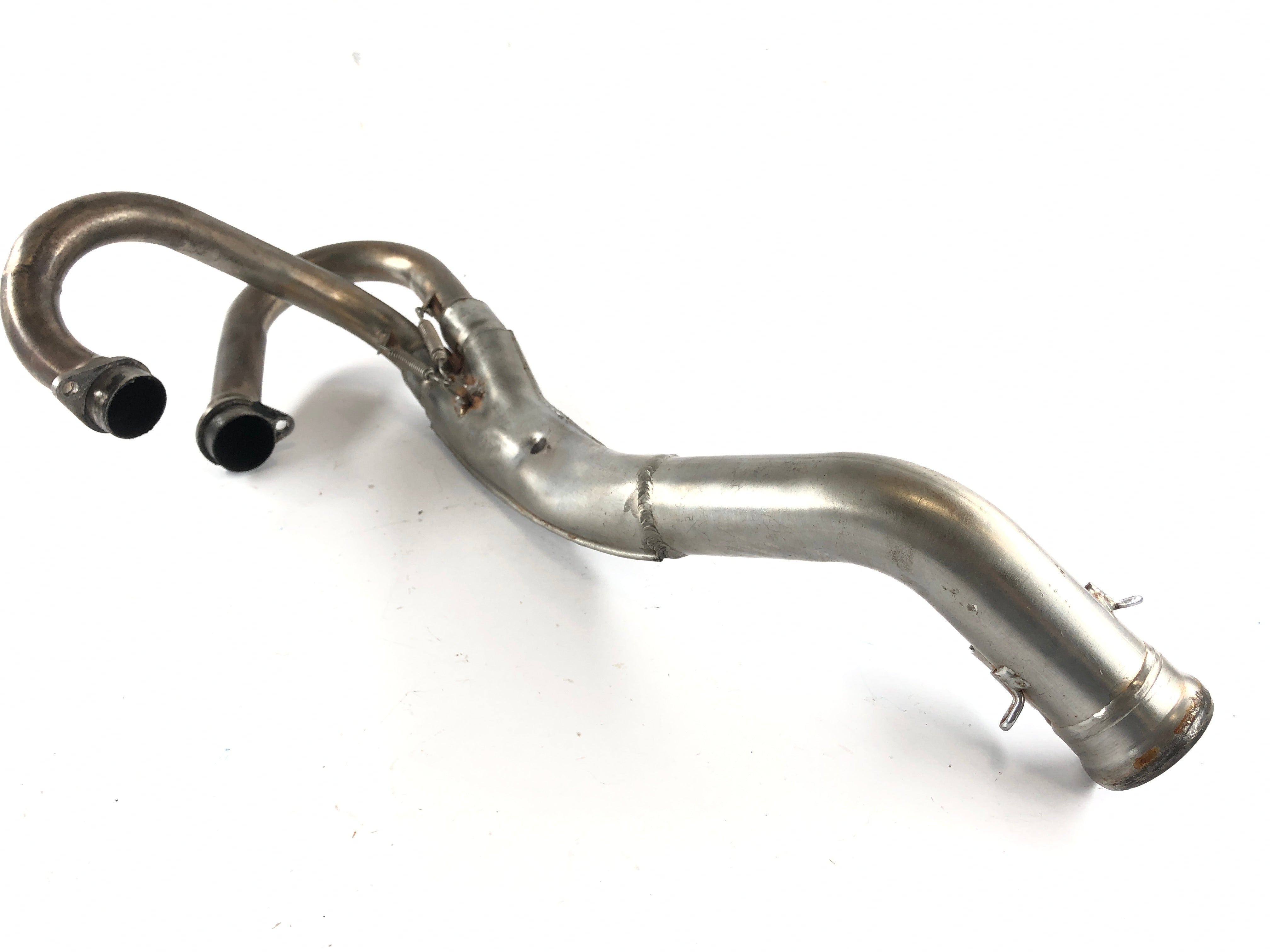 Husaberg FE 501 [2002] - Manifold Exhaust Manifold